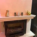 Apartment 2-bedroom, 2-bathroom With Fireplace And Garden At Winslow Infinity *