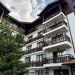 Apartment 2-bedroom, 2-bathroom With Fireplace And Garden At Winslow Infinity