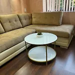 Apartment 2-bedroom, 2-bathroom With Fireplace And Garden At Winslow Infinity *