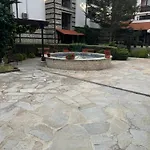 Apartment 2-bedroom, 2-bathroom With Fireplace And Garden At Winslow Infinity