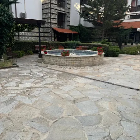 公寓 2-bedroom, 2-bathroom With Fireplace And Garden At Winslow Infinity