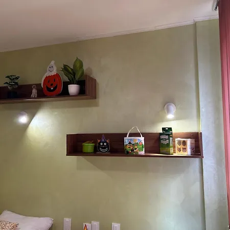 2-bedroom, 2-bathroom With Fireplace And Garden At Winslow Infinity 公寓 班斯科