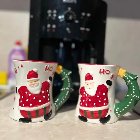 2-bedroom, 2-bathroom With Fireplace And Garden At Winslow Infinity Apartament Bansko