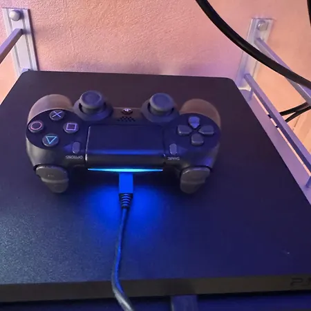 Appartement 2-bedroom, 2-bathroom With Fireplace And Garden At Winslow Infinity Bansko