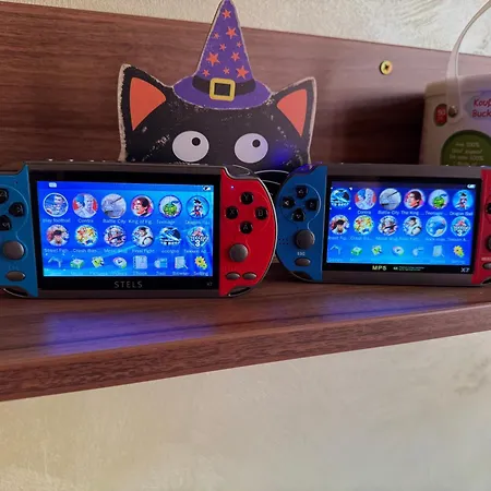 2-bedroom, 2-bathroom With Fireplace And Garden At Winslow Infinity Apartment *