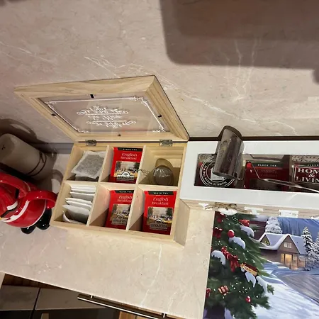 Appartement 2-bedroom, 2-bathroom With Fireplace And Garden At Winslow Infinity *