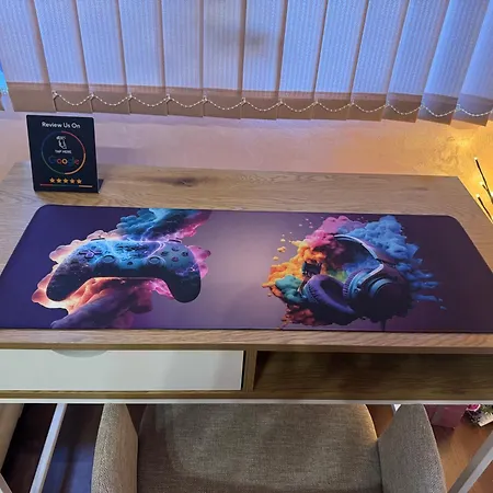 2-bedroom, 2-bathroom With Fireplace And Garden At Winslow Infinity Apartament Bansko