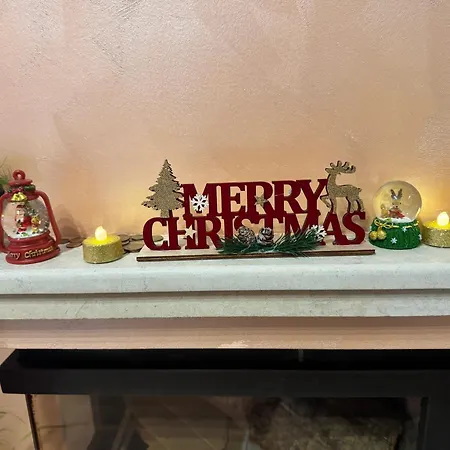 Apartament 2-bedroom, 2-bathroom With Fireplace And Garden At Winslow Infinity Bansko