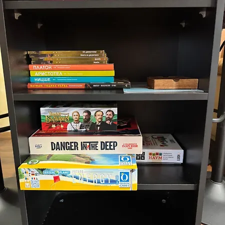 2-bedroom, 2-bathroom With Fireplace And Garden At Winslow Infinity Appartement