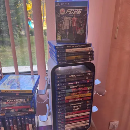 2-bedroom, 2-bathroom With Fireplace And Garden At Winslow Infinity Apartament