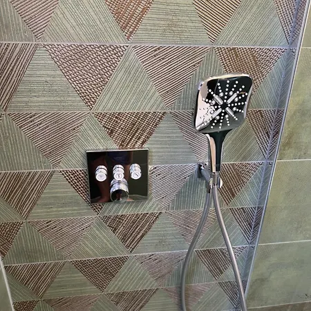 公寓 2-bedroom, 2-bathroom With Fireplace And Garden At Winslow Infinity 班斯科