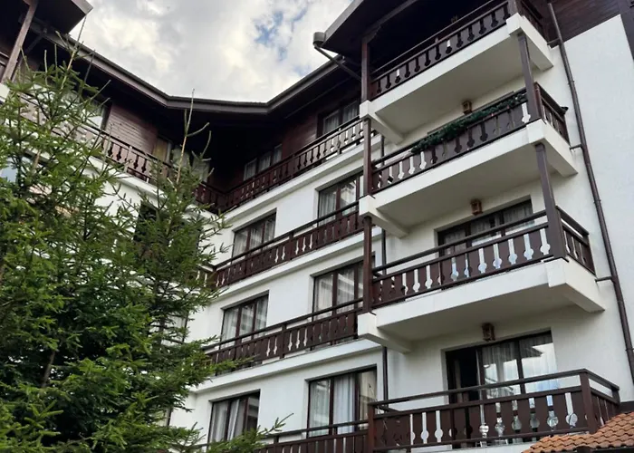 Apartment 2-bedroom, 2-bathroom With Fireplace And Garden At Winslow Infinity