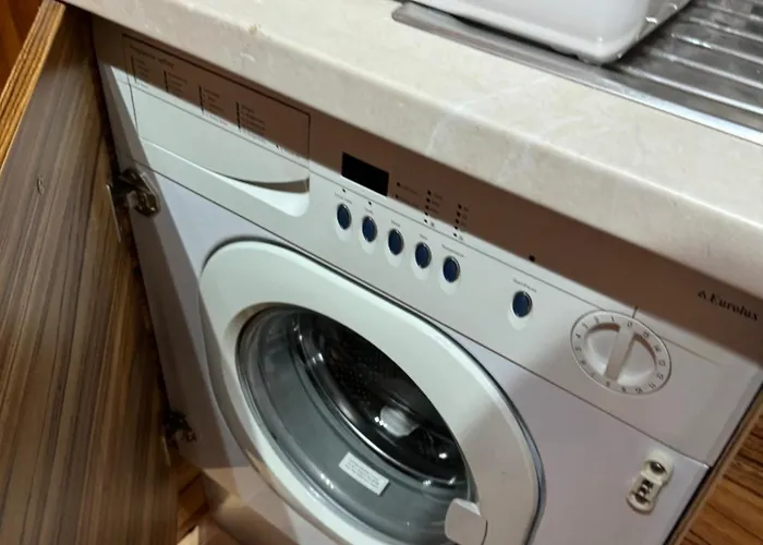 2-bedroom, 2-bathroom With Fireplace And Garden At Winslow Infinity * Bansko