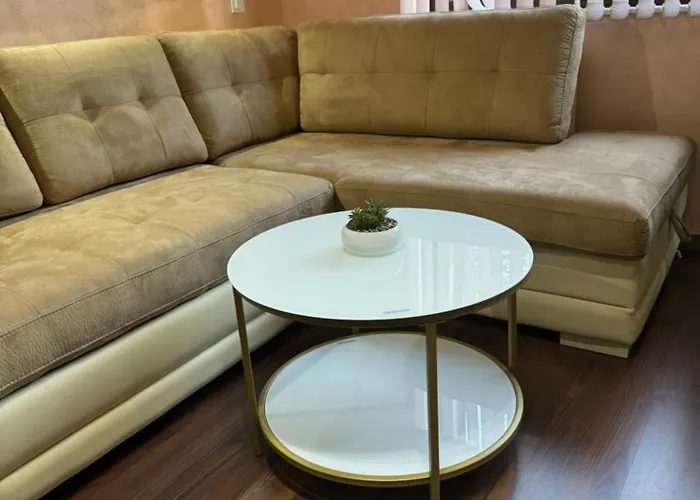 Apartman 2-bedroom, 2-bathroom With Fireplace And Garden At Winslow Infinity *