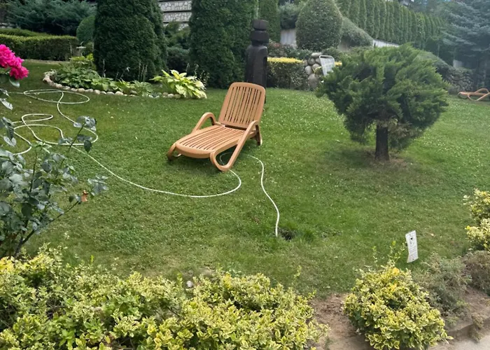 Apartment 2-bedroom, 2-bathroom With Fireplace And Garden At Winslow Infinity *