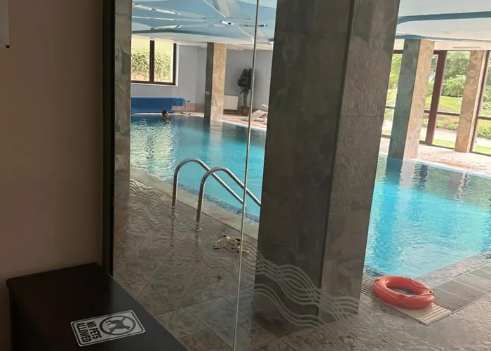 Apartment 2-bedroom, 2-bathroom With Fireplace And Garden At Winslow Infinity *