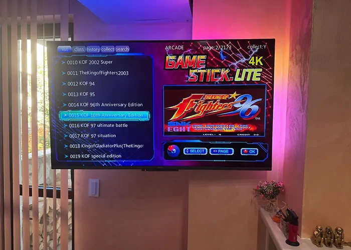 2-bedroom, 2-bathroom With Fireplace And Garden At Winslow Infinity * Bansko