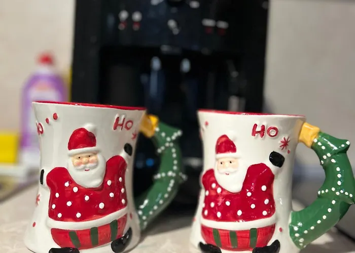 2-bedroom, 2-bathroom With Fireplace And Garden At Winslow Infinity Apartman Banszko