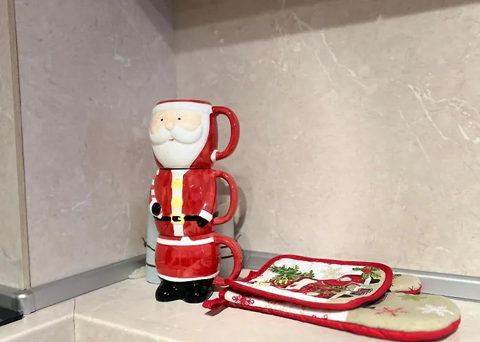 Apartment 2-bedroom, 2-bathroom With Fireplace And Garden At Winslow Infinity *