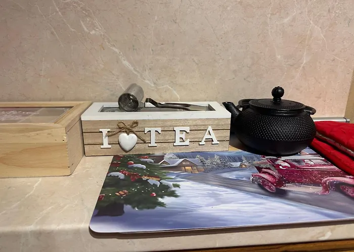 2-bedroom, 2-bathroom With Fireplace And Garden At Winslow Infinity